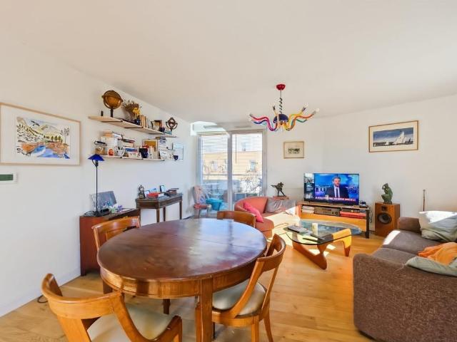 Appartement vente à Toulouse