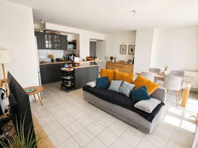 Appartement vente à Argenteuil, Cormeilles-en-parisis