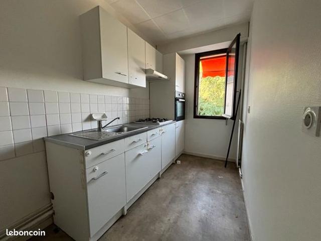 Appartement vente à Vierzon