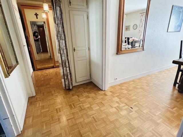 Appartement vente à Noyon