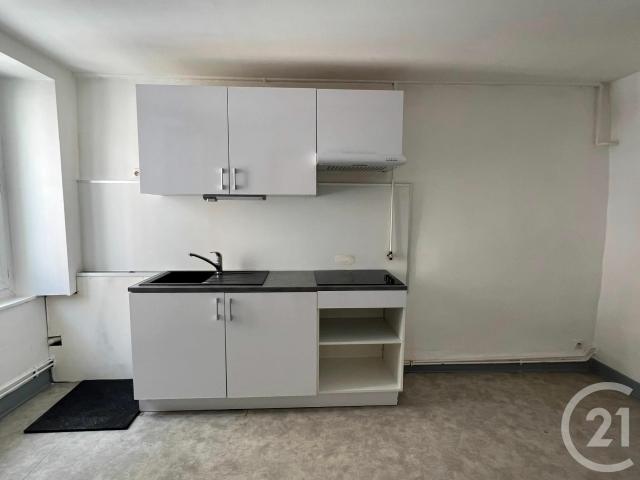 Appartement vente à Tournon-sur-Rhône, Annonay