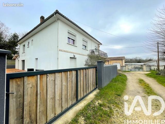 Appartement vente à Bordeaux, Ambarès-et-lagrave