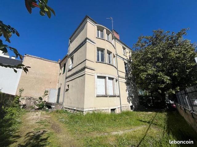 Appartement vente à Bourges