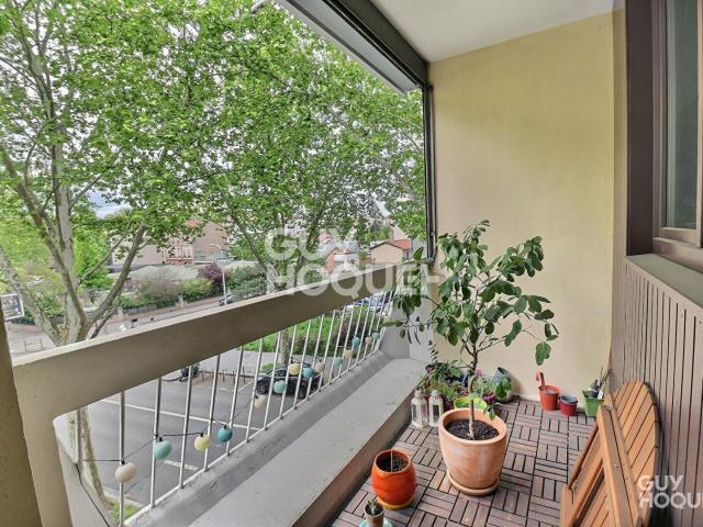 Appartement vente à Lyon, Métropole de Lyon