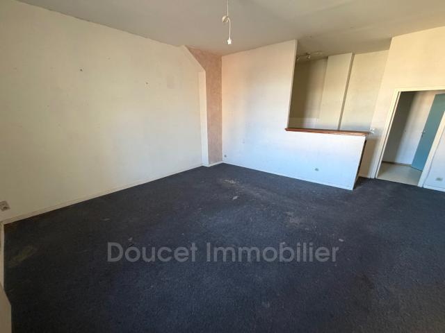 Appartement vente à Béziers