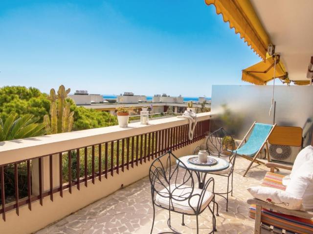 Appartement vente à Nice