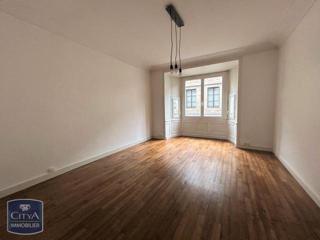 Appartement location à Saint-Brieuc, Bretagne