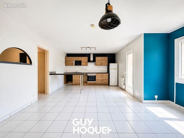 Appartement vente à Sancé, Saône-et-Loire