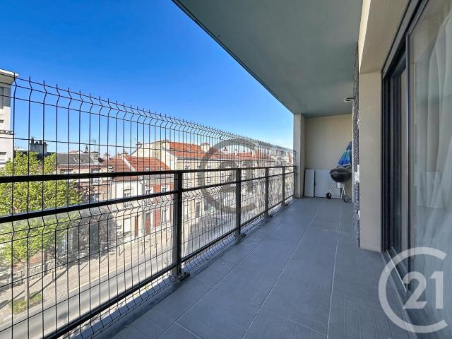 Appartement vente à Reims