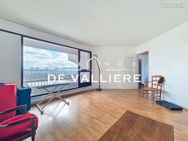 Appartement vente à Nanterre