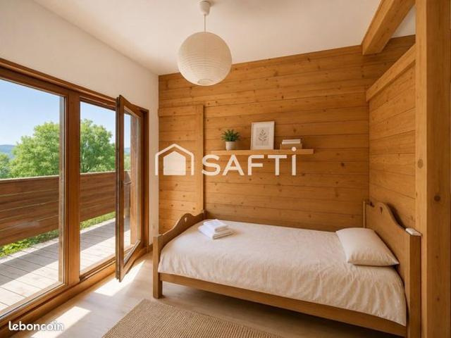 Appartement vente à Grenoble, Villard-de-lans