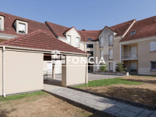 Appartement vente à Melun, Boissise-le-roi