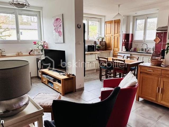 Appartement vente à Vienne, Viriville