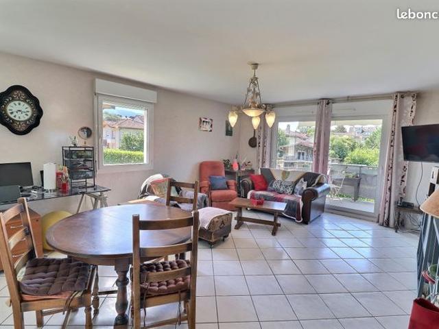 Appartement vente à Thonon-les-Bains, Thonon-les-bains