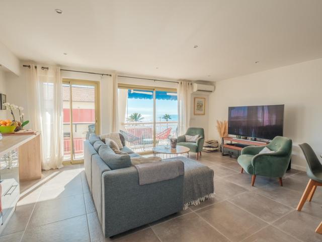 Appartement vente à Grasse, Cagnes-sur-mer