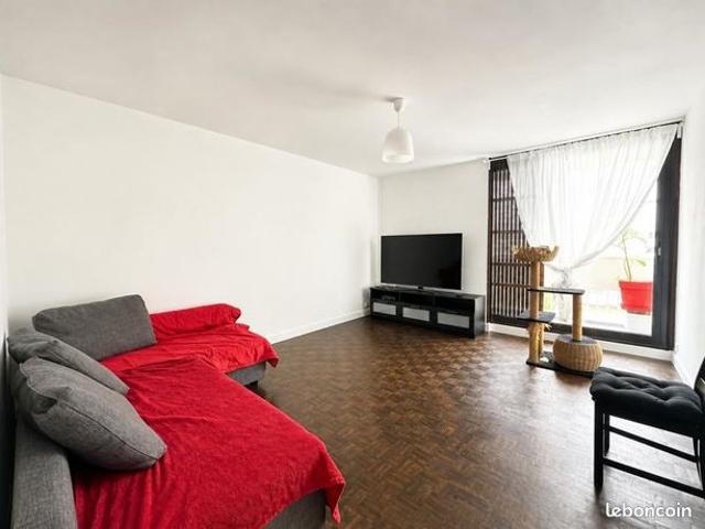 Appartement vente à Versailles, Saint-cyr-l'ecole