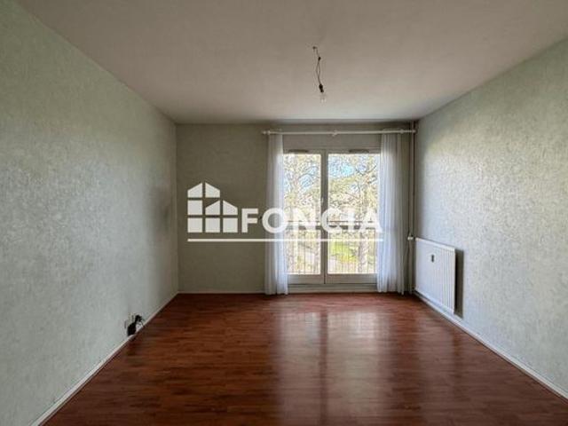 Appartement vente à Chartres