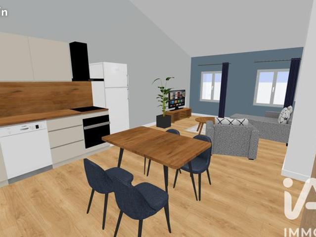 Appartement vente à Montauban, Nègrepelisse