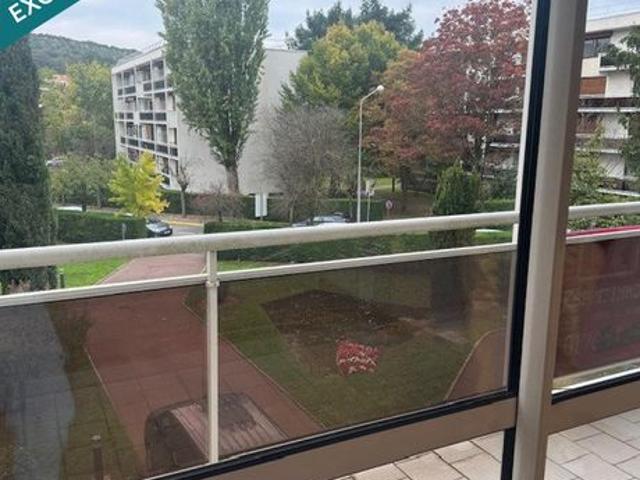 Appartement vente à Palaiseau