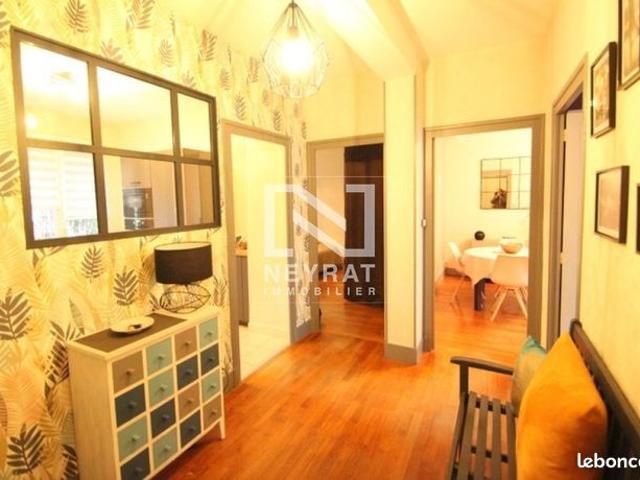 Appartement vente à Chalon-sur-Saône, Chalon-sur-saône