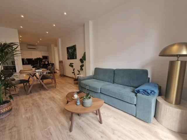 Appartement vente à Arrondissement de Toulon, Toulon