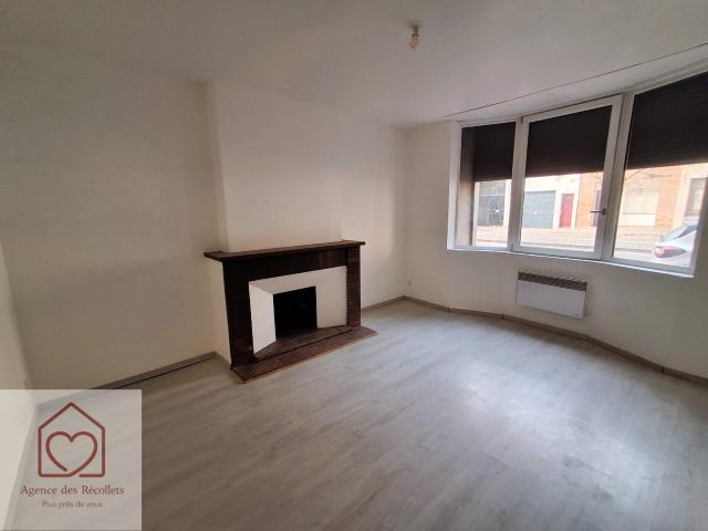 Appartement location à Sainte-Catherine, Moissac