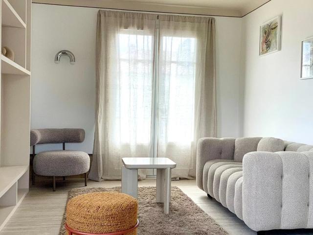 Appartement vente à Bayonne, Hendaye