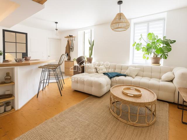 Appartement vente à Gex