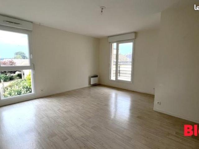 Appartement vente à Orgères