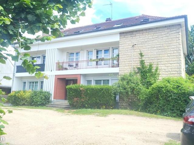 Appartement vente à Pontoise, Mériel