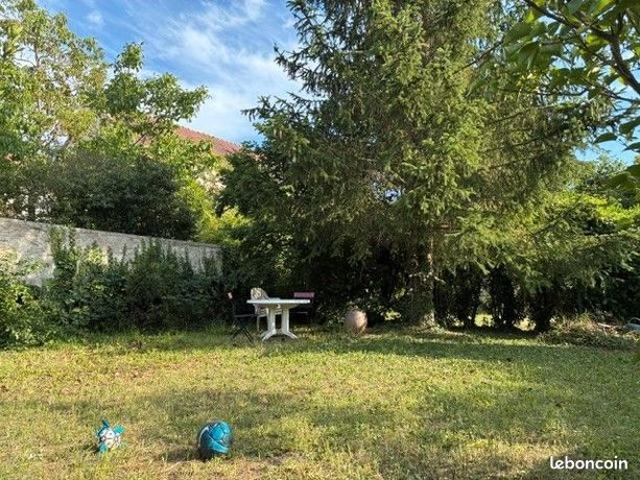 Appartement vente à Pontoise, Mériel