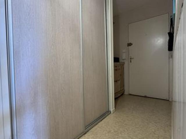 Appartement vente à Strasbourg, Hoenheim
