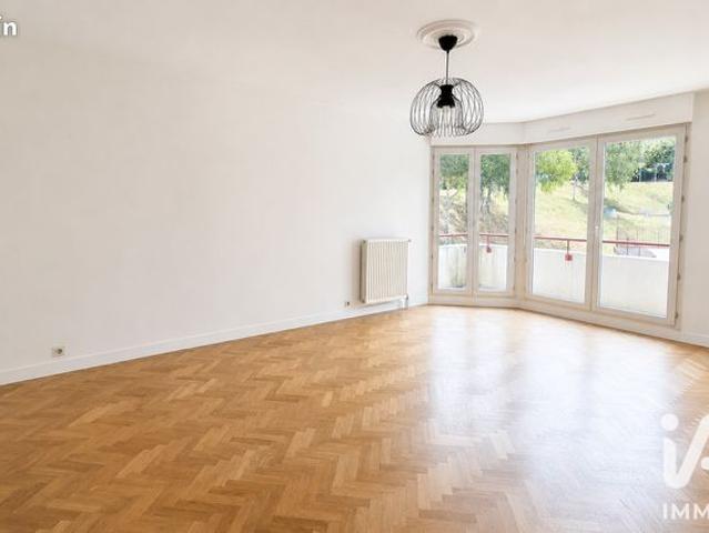 Appartement vente à Palaiseau, Longjumeau