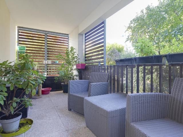 Appartement vente à Toulouse