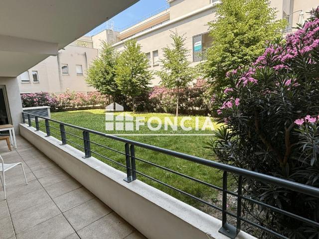 Appartement vente à Magnanen - Teinturiers, Avignon