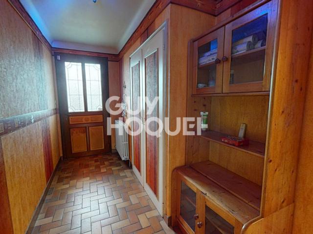 Appartement vente à Nantes, Thouaré-sur-loire