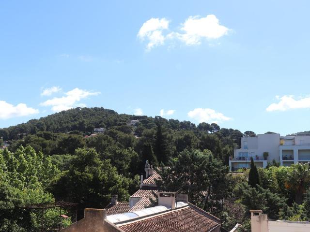 Appartement vente à Marseille
