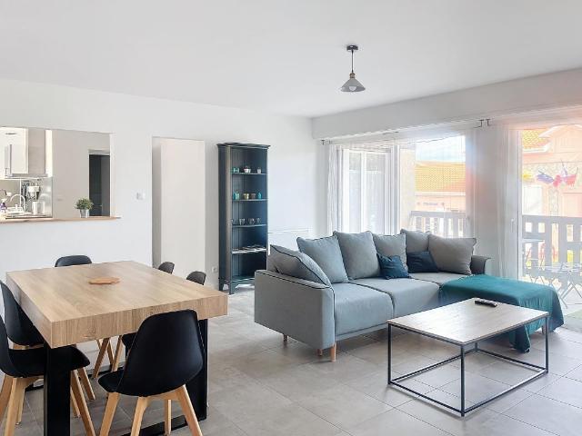 Appartement vente à Dax, Messanges