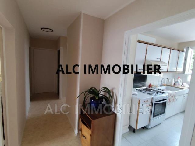 Appartement vente à Alençon