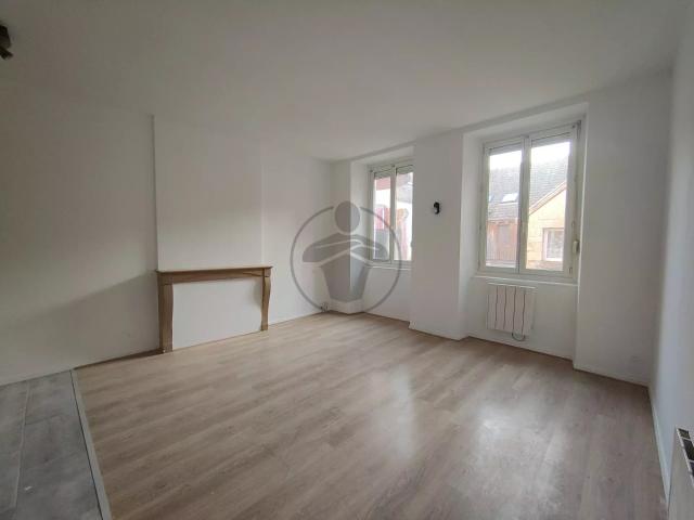 Appartement vente à Besançon, Baume-les-dames