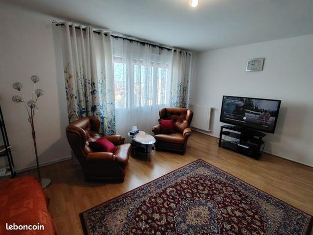 Appartement vente à Sens