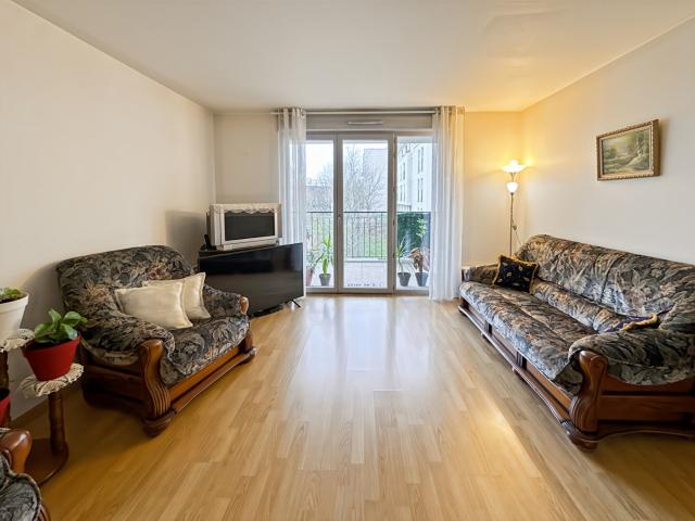 Appartement vente à Antony, Hauts-de-Seine
