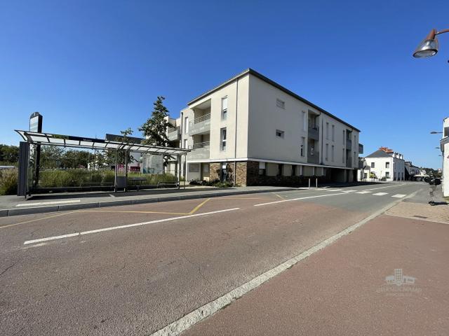 Appartement vente à Châteaubriant-Ancenis, Pays de la Loire