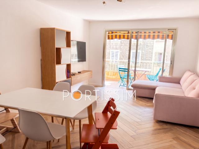 Appartement vente à Nice
