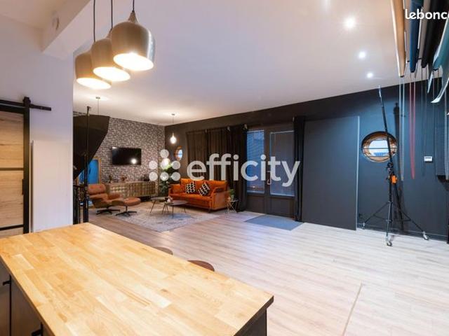 Appartement vente à Torcy, Collégien
