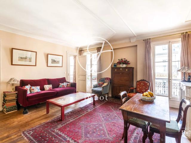 Appartement vente à Paris 7e Arrondissement, Paris