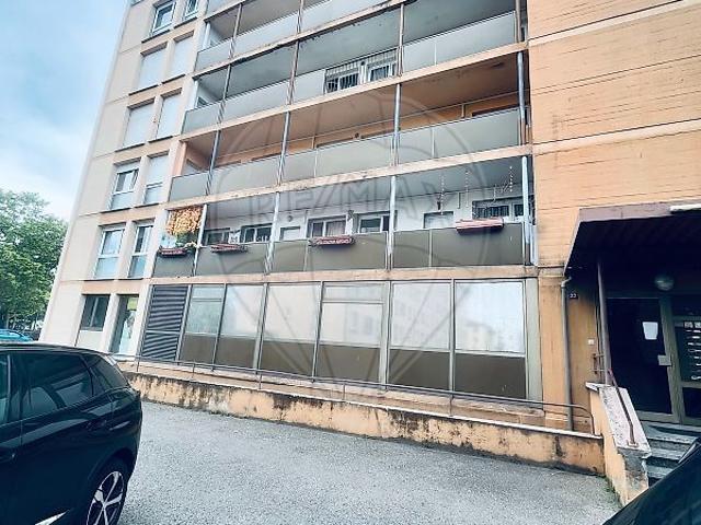 Appartement vente à Colmar-Ribeauvillé, Colmar