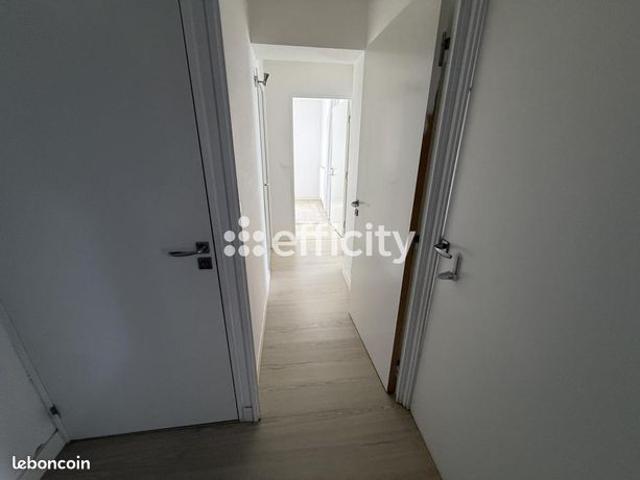 Appartement vente à Palaiseau, Les Ulis