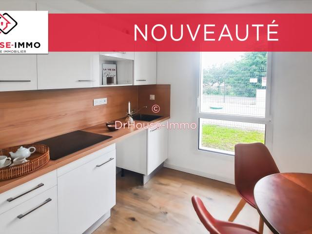 Appartement vente à Lann er Marh, Crac'h