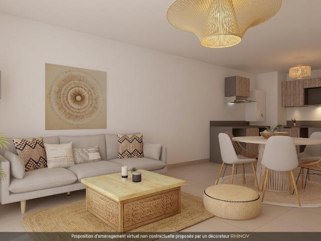 Appartement location à Tigery, Essonne
